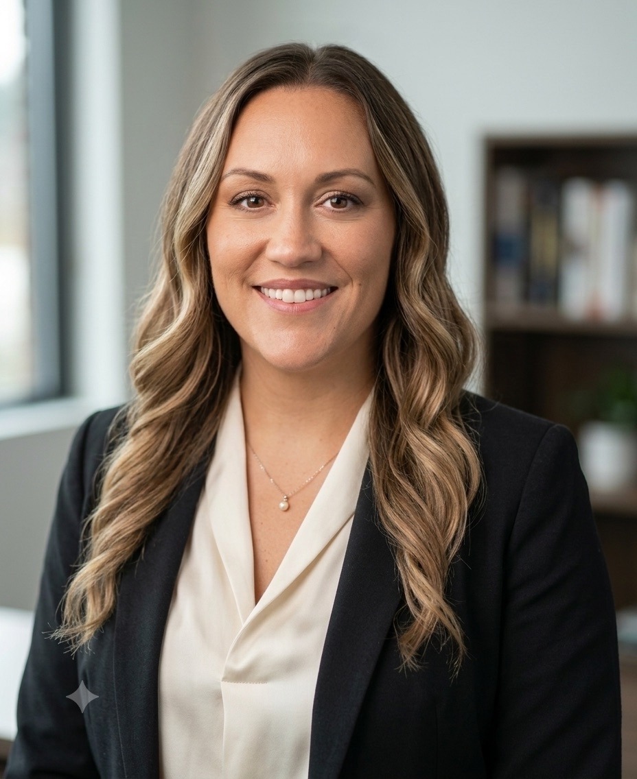 Tori Paha — Client Service Coordinator at Mana Financial Group