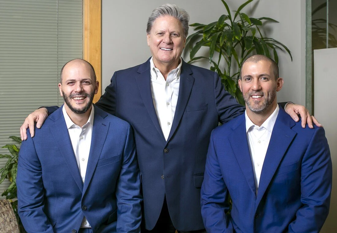Mana Financial Group team