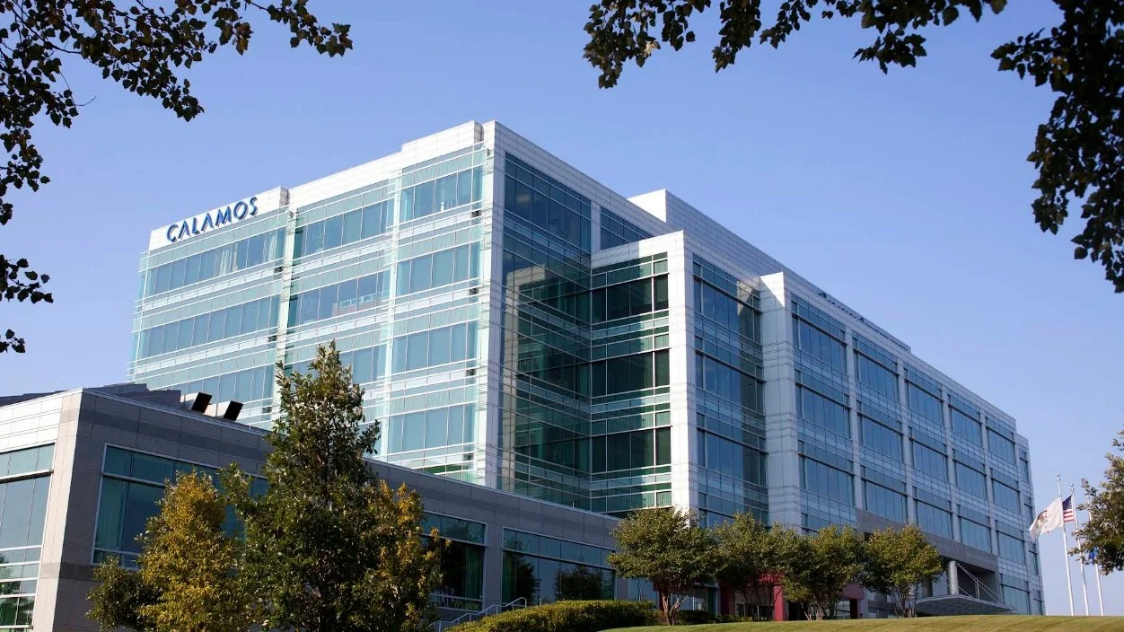 Mana Financial Group office in Naperville, IL