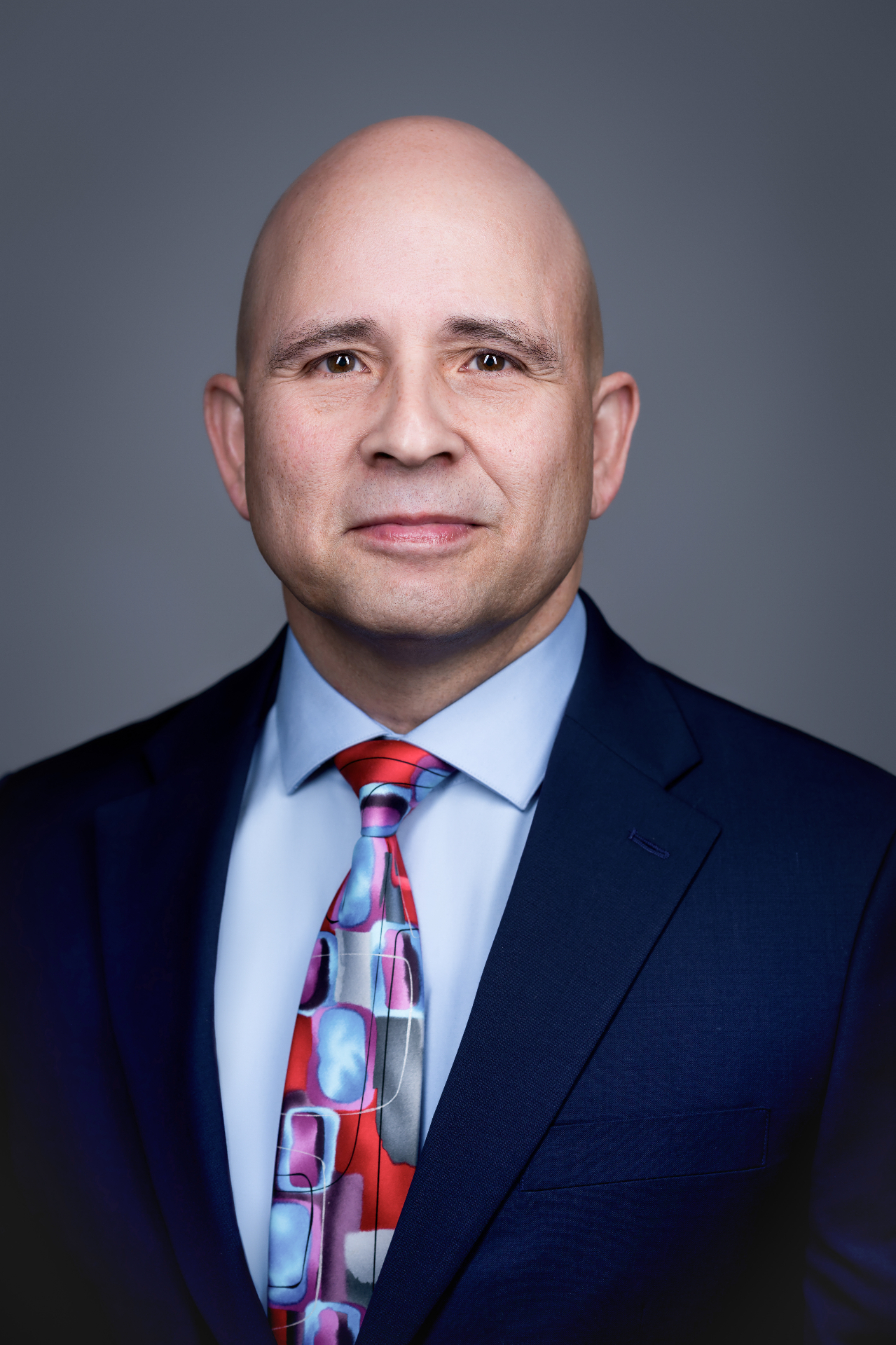 Juan J. Martinez