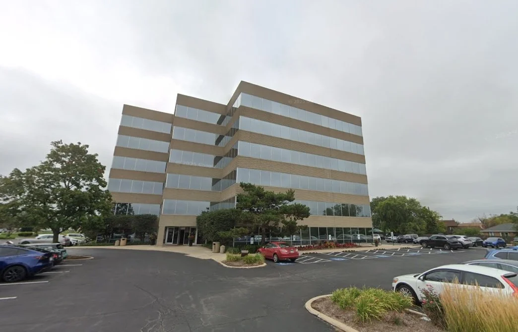 Mana Financial Group office in Orland Park, IL