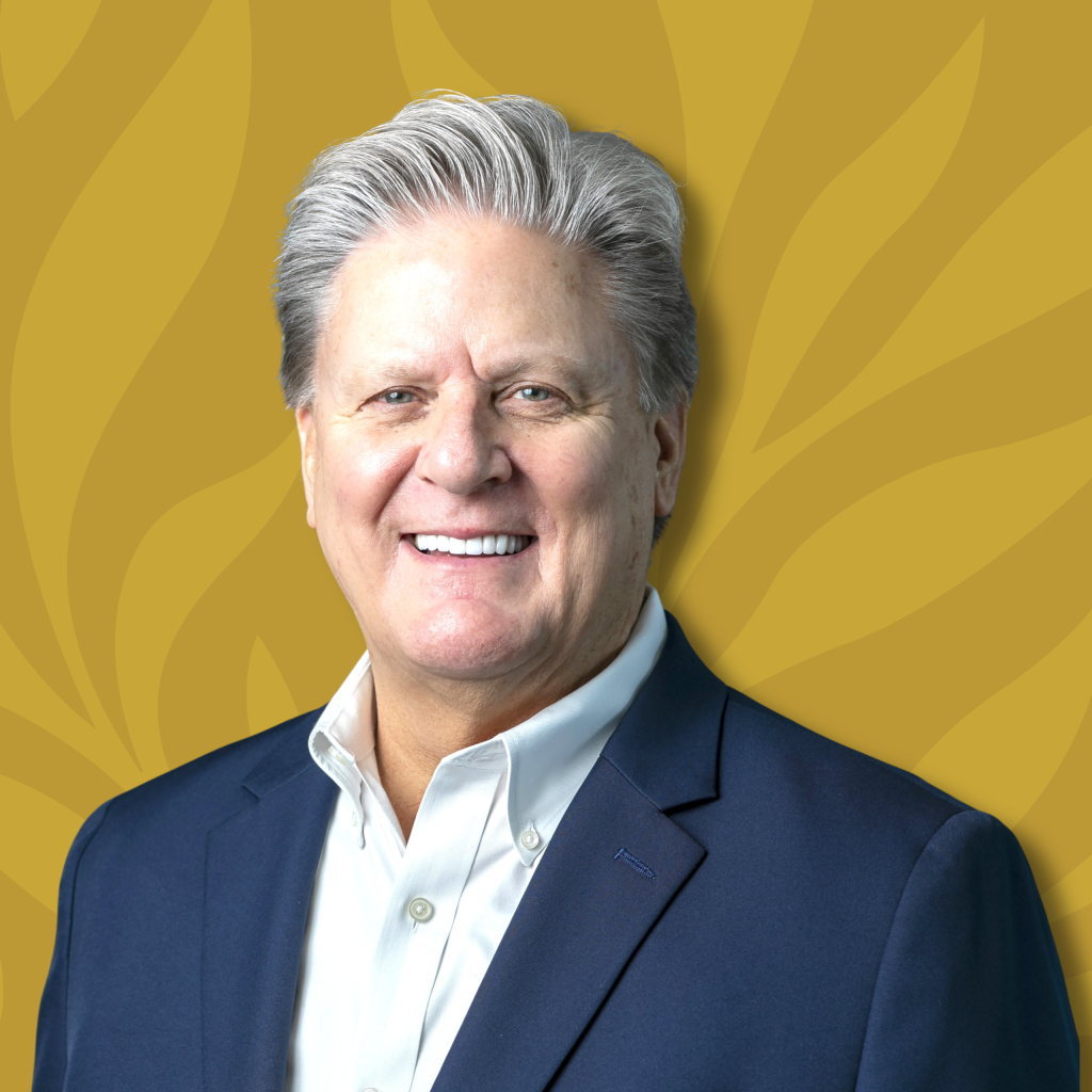 Tim Dern, RICP — Founder & Fiduciary Advisor